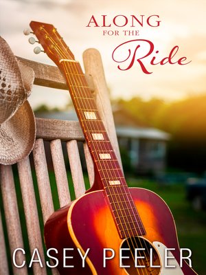 cover image of Along for the Ride